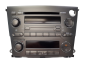 Radio-CD-soitin Subaru GX-201LHF2 86201AG430