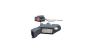 Ilmanpaineanturi 0281002552 8200155613 Nissan Renault