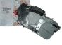 Oven lukitusmekanismi Vasen Taka Uusi Alkuperäinen 9137.72 913772 Peugeot 206