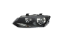 Ajovalo Vasen 6R1941007G 89411698402 VW Polo DPA