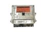 Ohjausyksikkö 237105499 237107175R Renault Valeo