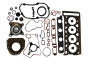 Kannentiivisteet Tee VW Audi Seat Skoda 06H103383AC 11031808701 Vika