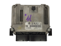 Moottorin Ohjausyksikkö VW 03G906013K 0281014883 Bosch