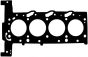 Kannentiiviste Alkuperäinen Citroen Peugeot 2.2 HDI 1.15mm 0209ES