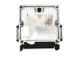 Ohjausyksikkö 9637089580 0281010165 28FM0122 PSA Bosch 22127