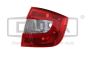 Valaisin Oikea 5JH945112 99451787002 Skoda Rapid DPA