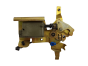 Oven lukitusmekanismi Vasen 8200095969 Renault Kangoo 7700354965 Rockwell