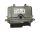 Ohjausyksikkö A6401500779 0281012060 Mercedes Bosch 27514