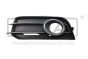 Halogeenirunko Vasen 8X0807681A 88071883002 Audi DPA