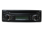 Radio-CD-soitin Mitsubishi Outlander MZ312636 MEX-850CDC 1067