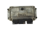 Ohjausyksikkö PSA 0261206246 9648484380 9637838780 Bosch 13897