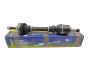 Vetoakseli Vasen Tee Peugeot 206 3272AP T5895 Z GRESA