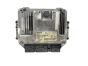 Ohjausyksikkö 0281011089 9653202580 9647785580 PSA Bosch 63896