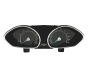 Kierroslukumittari Ford Fiesta B-Max C1BT-10849-EAX 53970