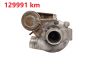 Turboahdin Iveco Fiat 2.3 jtd 504071260 49135-05130 129991 km