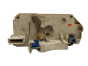 Oven lukitusmekanismi Vasen Taka 913744 Citroen Xantia 2 Kiekert 11066