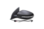Peili Vasen 5K0857507N 88571201502 VW Golf 6 DPA