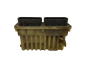 Ohjausyksikkö 24410130 15396912 Opel GM Delphi 3717