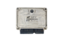 Ohjausyksikkö 038906019FC 0281010751 VW Seat Bosch 45277