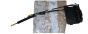 Oven lukitusmekanismi Oikea Taka Alkuperäinen Peugeot 308 9810309880