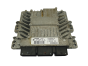 Ohjausyksikkö S122326114A 8200843713 8200807626 Renault Siemens 68319