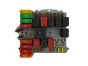 Moduuli Fiat 51775688 0051775688057657 1535