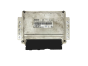 Ohjausyksikkö 0281010335 46822351 15642JAA Alfa Romeo Bosch 18330