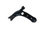 Tukivarsi Vasen 3Q0407151E B10858 VW Seat Skoda Borsehung
