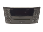 Radio-CD-soitin Mercedes-Benz A2118209889 MF2311