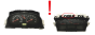 Kierroslukumittari Nissan Micra AX701 54977