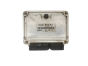 Ohjausyksikkö 8E0907401D 0281010823 Audi Bosch 46161