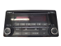 Radio-CD-soitin Mitsubishi Outlander 8701A626 34U626D
