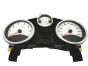 Nopeusmittari Peugeot 207 9666132380 A2C53337652 40856