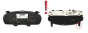 Nopeusmittari Kia Carnival 0K52A55430 2003-6430 58830