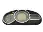 Kierroslukumittari Renault Megane 3 248100342R 52762