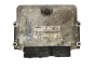 Ohjausyksikkö 55198058 0281011553 Fiat Bosch 19780