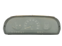 Nopeusmittari Fiat Uno 7695228 60.4601.1 6046011 27246