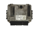 Ohjausyksikkö 0281011540 9655919880 9647785580 PSA Bosch 18542