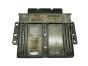 Ohjausyksikkö 9641815980 9637706380-03 21646048-1 PSA Sagem