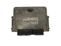 Ohjausyksikkö 55189421 0281011488 93749DAV Alfa Romeo Bosch 16462