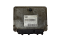 Ohjausyksikkö IAW 4AF.M9 55187372 61600.627.05 Fiat Magneti Marelli 15520