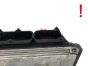 Ohjausyksikkö IAW 4AF.M9 55187372 61600.627.05 Fiat Magneti Marelli 48444