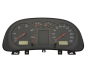 Kierroslukumittari VW Bora 1J0919861B 110008916018 18923