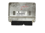 Ohjausyksikkö 047906033C 5WP44199 07 Skoda Siemens 21301
