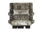 Ohjausyksikkö 3S61-12A650-LB 5WS40140D-T SID 804 Ford Siemens 18307