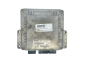 Ohjausyksikkö 0281011340 9649158380 9640938680 PSA Bosch