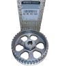Nokka-akselin hammaspyörä Alkuperäinen 8200183669 Renault Dacia