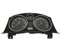 Kierroslukumittari Opel 13216660NC Astra H 30095