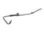 Hydrauliletkut 9617529480 Citroen XM