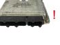 Ohjausyksikkö VW 036906032P 0261207179 Bosch 50505